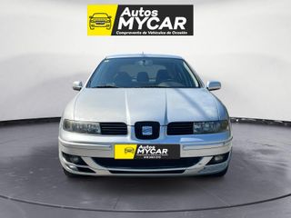SEAT Leon 2003