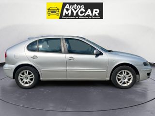 SEAT Leon 2003