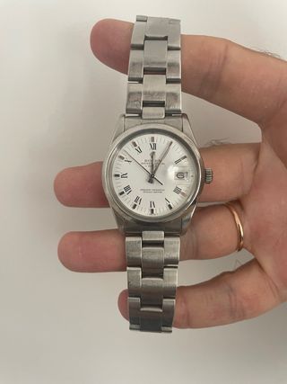 Rolex Oyster Perpetual Date