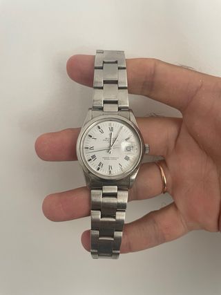 Rolex Oyster Perpetual Date