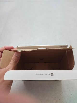 Caja Mando Pro Wii U Nintendo