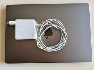 MacBook Pro 16 2021 Plata/Gris Espacial