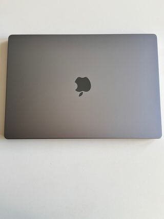 MacBook Pro 16 2021 Plata/Gris Espacial