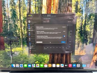 MacBook Pro 16 2021 Plata/Gris Espacial