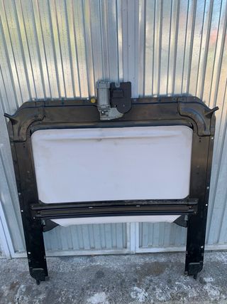 Teto de abrir Golf 3