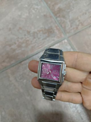 Due Orologi da Polso Breil