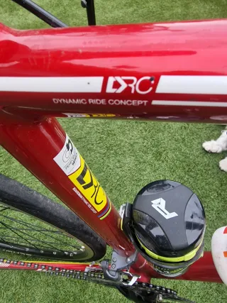 Bicicleta de carretera Boardman