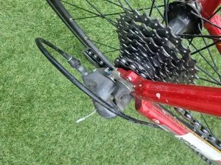 Bicicleta de carretera Boardman