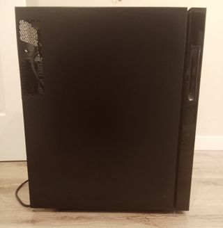 Vinoteca Fagor 12 botellas