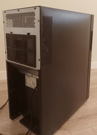 Vinoteca Fagor 12 botellas