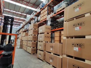 Nevera expositora cristal Docrilux