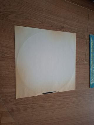 Disco Vinilo Perlita de Huelva - Cante Flamenco