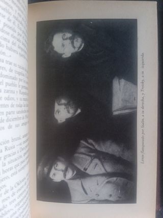 Stalin yCharles Chaplin primera edición 1988,