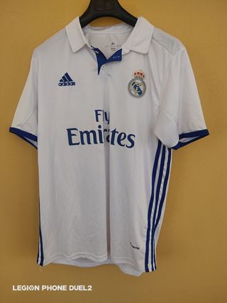 Maglia Real Madrid CR7 Adidas