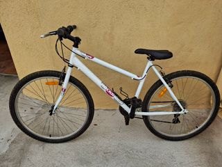 Bicicleta Rockrider Five Zero