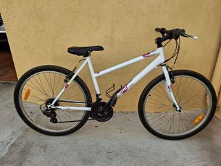 Bicicleta Rockrider Five Zero