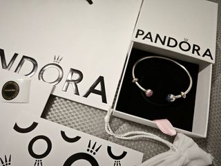 Pulsera Pandora Star Wars
