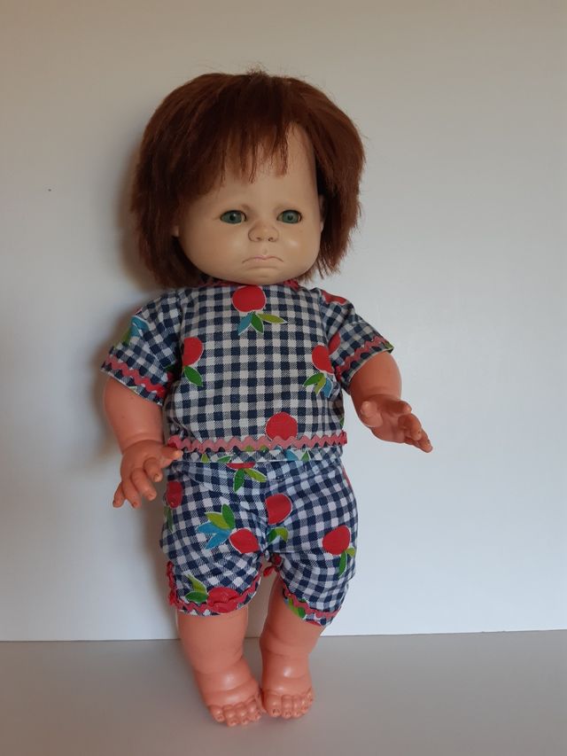 Antiguo Carrillitos BERJUSA