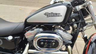 Harley Davidson Sportster 883 XHL 53