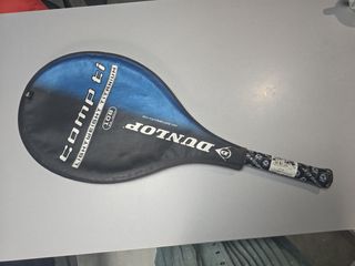 Raqueta Tenis Padel Dunlop Comp Ti