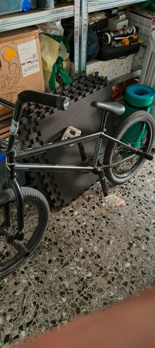 Bmx Cult osv3