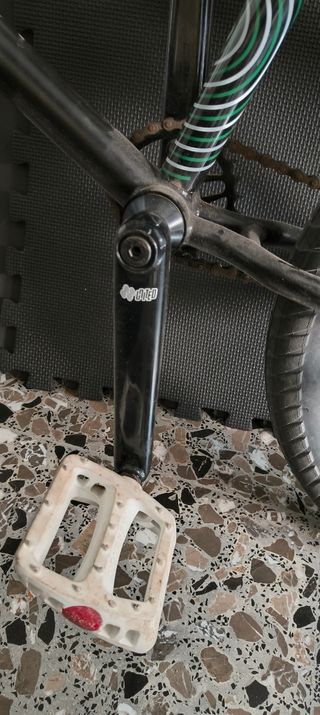 Bmx Cult osv3