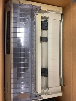 Impresora OKI Microline 3321
