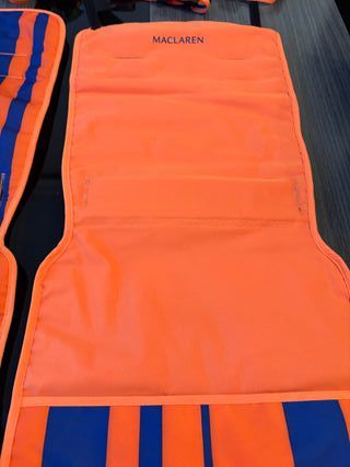 Fundas Silla Paseo Bebé Maclaren