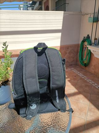 Mochila pádel Middle Moon