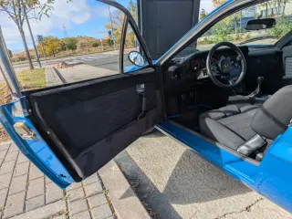 Alpine a310 1978