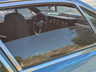 Alpine a310 1978