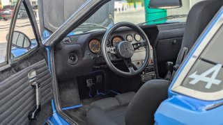 Alpine a310 1978