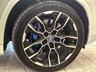 BMW X5 2021