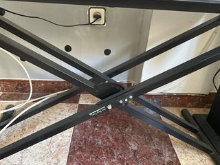 Teclado Yamaha Electrónico