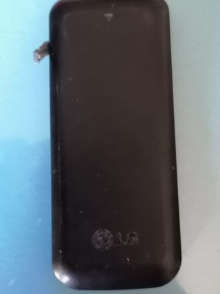 LG Movistar GS101 Negro