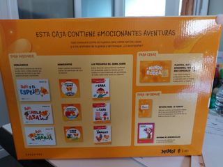 Proyecto Momoi - 1 año : Suni