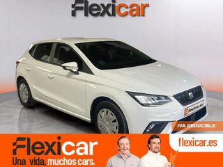 Seat Ibiza 1.0 MPI 59kW (80CV) Reference