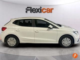 Seat Ibiza 1.0 MPI 59kW (80CV) Reference