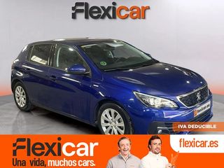 Peugeot 308 5p Style PureTech 130 S&S 6 Vel. MAN