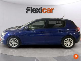 Peugeot 308 5p Style PureTech 130 S&S 6 Vel. MAN