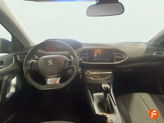 Peugeot 308 5p Style PureTech 130 S&S 6 Vel. MAN