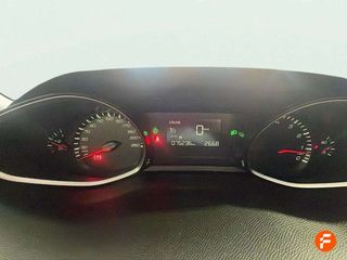 Peugeot 308 5p Style PureTech 130 S&S 6 Vel. MAN