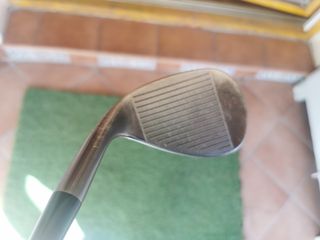 Palo de golf Cleveland CG15 Wedge 56