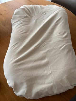 Nido para bebé + dos fundas