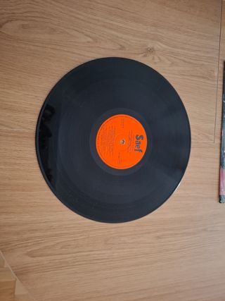 Disco Vinilo Perlita de Huelva - Flamenco