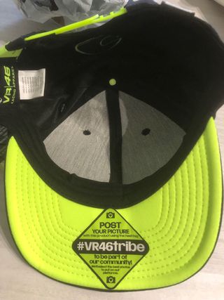 Berretto VR46
