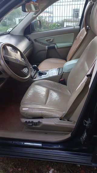 Volvo XC90 2006