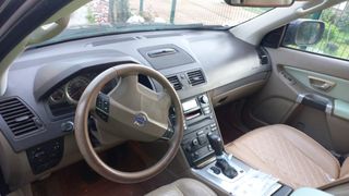 Volvo XC90 2006
