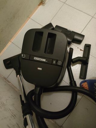 Aspiradora Nilfisk King 540