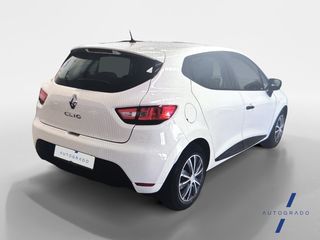 Renault Clio Business Energy dCi 55 kW (75 CV)